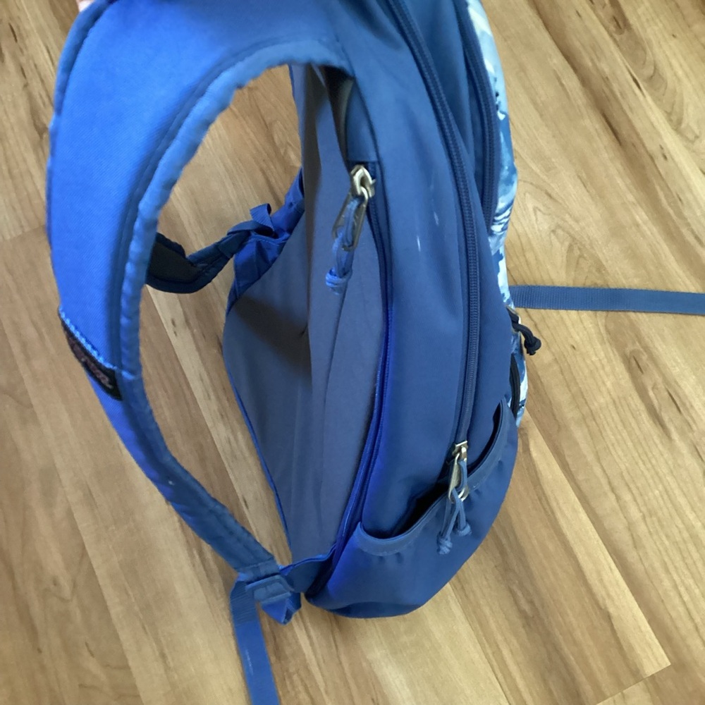 Jansport backpack - Picture 3 of 7